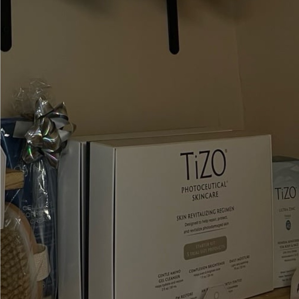 TiZO Photocutical Skincare Set